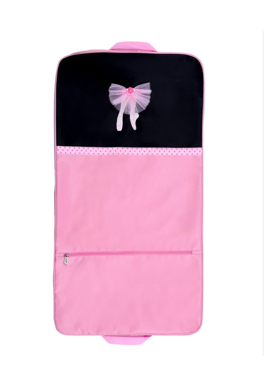 On Your Toes Garment Bag