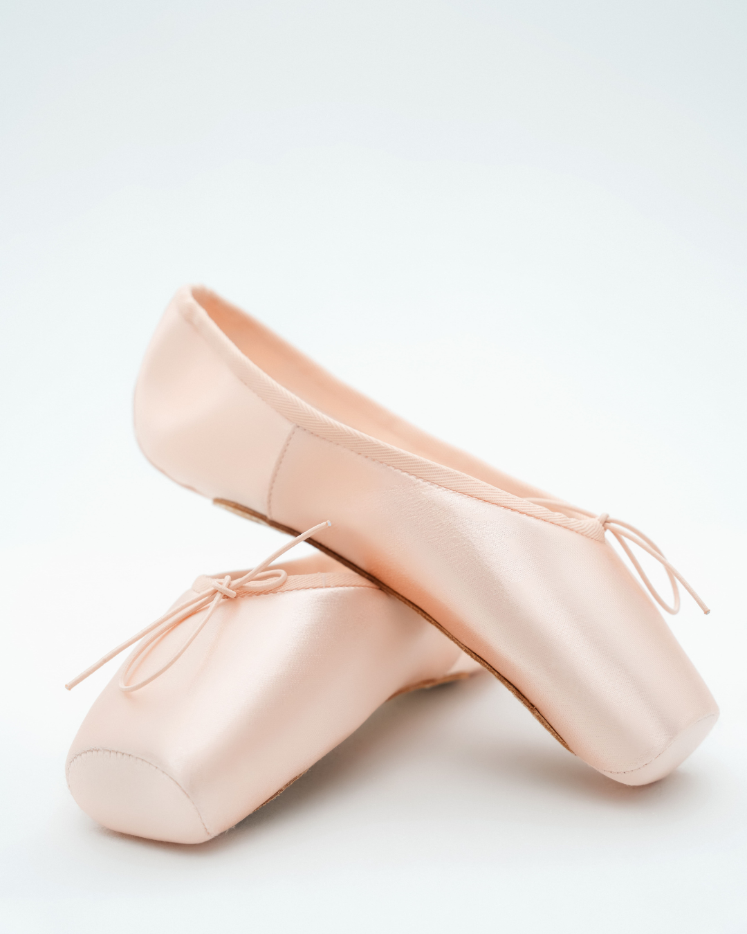 Assoluta Pointe Shoe