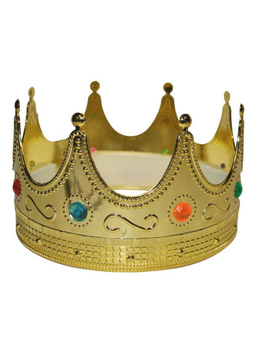 Crown-King