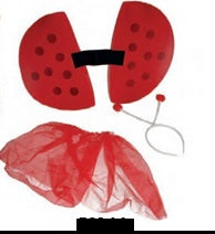Playset Ladybug