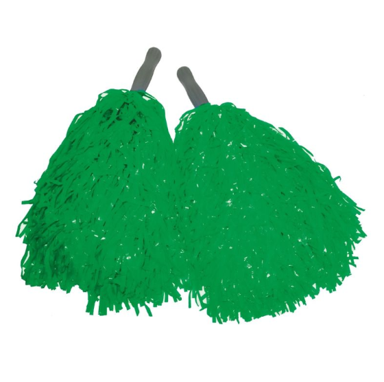 Pom Poms