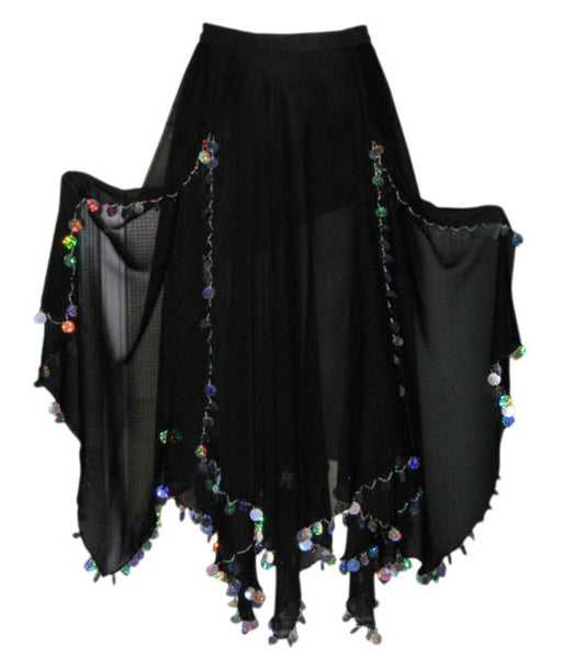 Skirt – Black