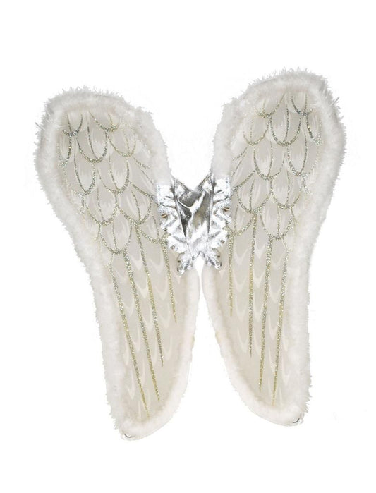 31.5"x 19.7" Angel Wings