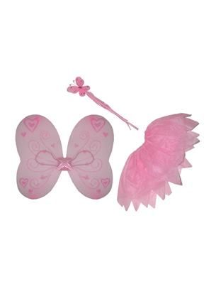 Playset-Skirt/Wand/Wings