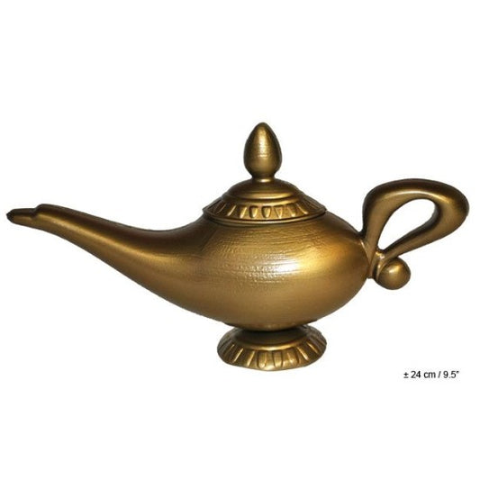 Genie Lamp