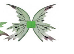 Wings-Fairy