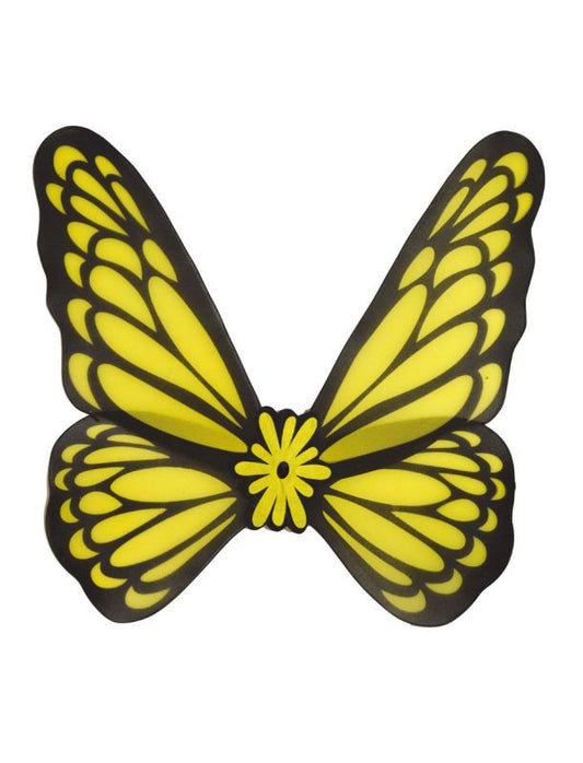 Wings-Butterfly