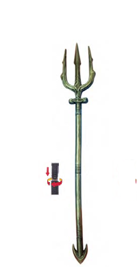 Trident/Spear