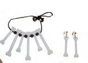 Necklace Bones Set