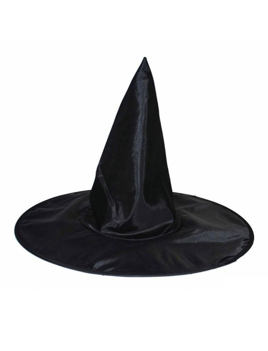 Hat Witch
