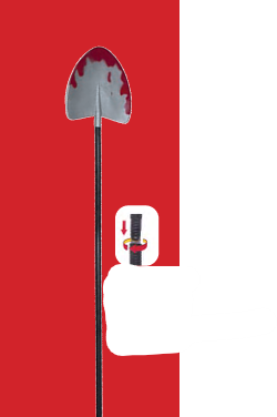 Prop-Shovel