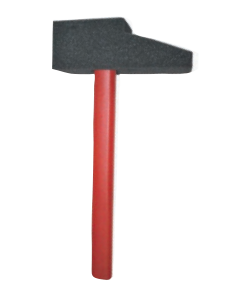 Hammer, Foam