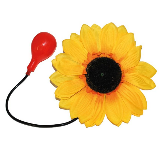 Squirting Flower