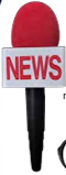 Microphone  NEWS