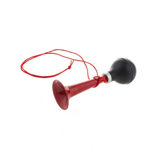 Clown-Horn-Squeaker