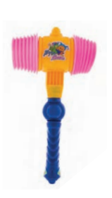 Squeaky Hammer