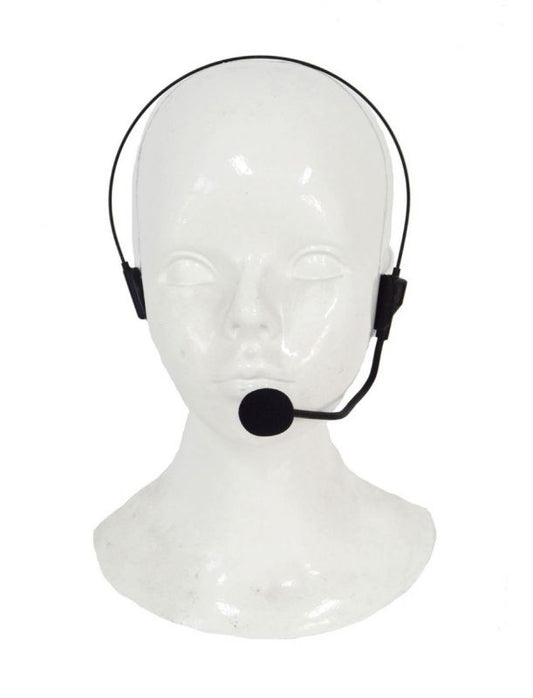 Microphone Headset