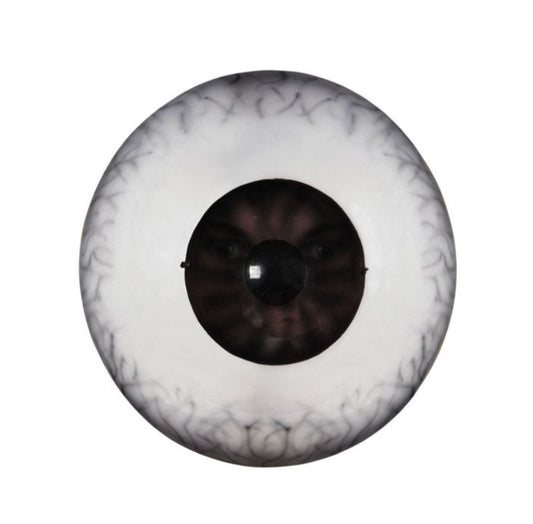 Giant Eyeball Mask