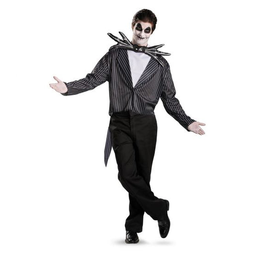 Jack Skellington