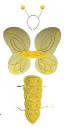 Playset Bee