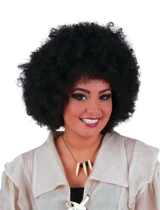 Large Afro Wig