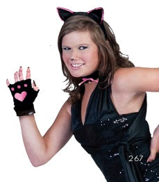 Playset-Cat
