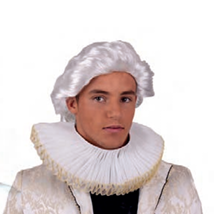 Baroque Collar