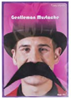 Mustache-Gentleman