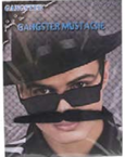 Mustache Gangster