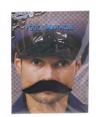 Mustache-Police