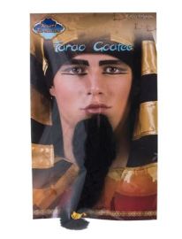 Goatee-Pharaoh