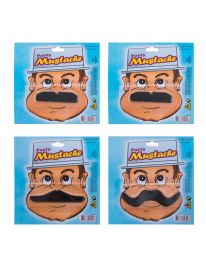 Mustache-Asst