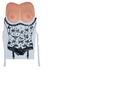 Body-Female Breast