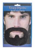 Mostach w/Beard