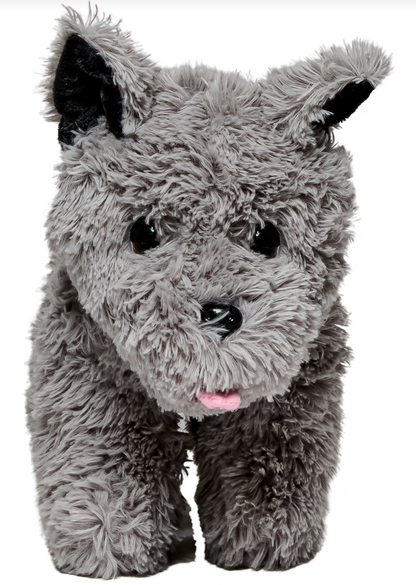 Toto In A Basket Deluxe