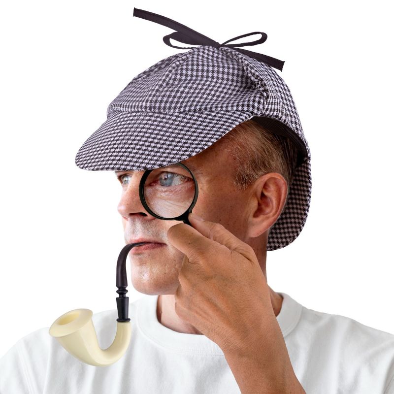Detective Set – Teatrocentro PR