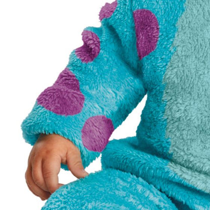 Sulley Classic Infant