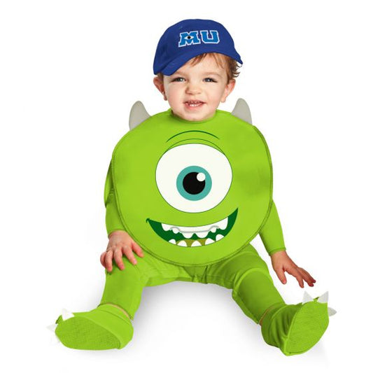 Mike Classic Infant