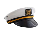 Hat Captain