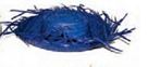 Straw Hat (Pava)