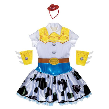 Jessie Glam Deluxe