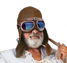Aviator Set