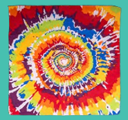 Bandana Hippie