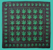 Bandana Cannabis