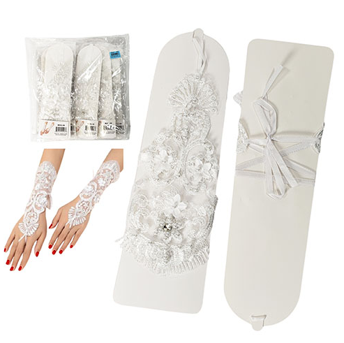 Wedding Gloves