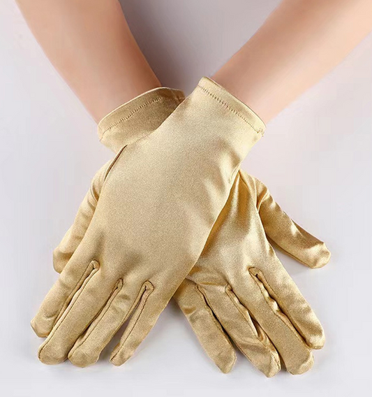 Wedding Gloves