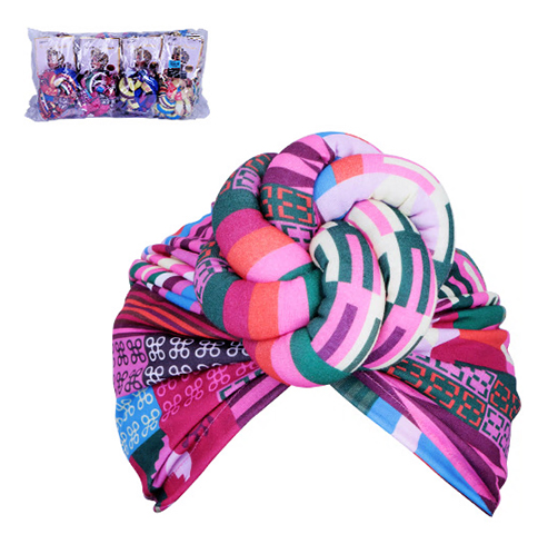 Turban Hat