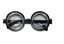 Glasses-Nerd Specs