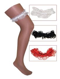 Garter-Blk