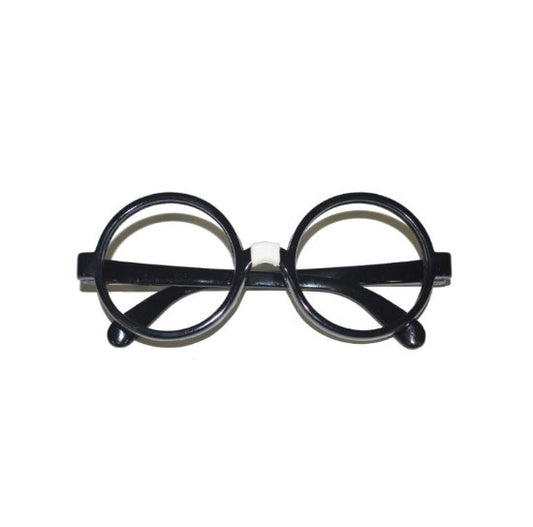 Glasses Circle with nose tape
